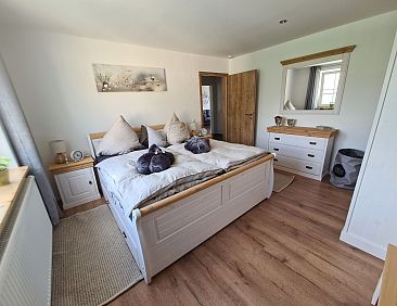 Appartement Waldstein Terrassen