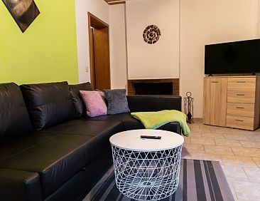 Appartement auf einem Reiterhof