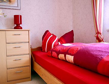 Appartement Große Wohnung in Weißenstadt