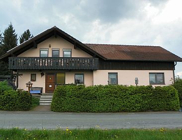 Appartement am Weißenstädter See