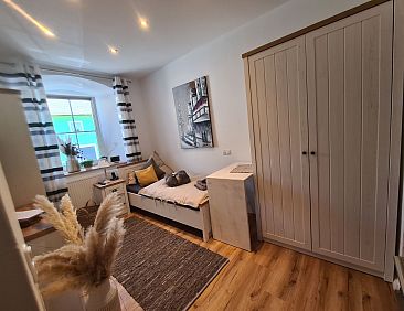 Appartement Kraxler Single