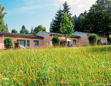 Vakantiehuis Edelweiß