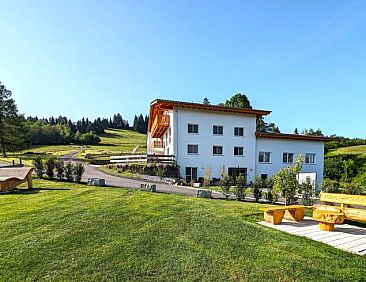 Vakantiehuis in Oberstaufen