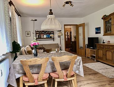 Appartement Fewo Schlossstr.