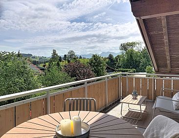 Appartement VoE Sonnhalde