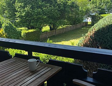 Appartement Wohnung Bergliebe in Garmisch-Partenkirchen