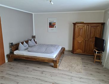 Appartement Kleine Ferienwohnung in Garmisch-Partenkirchen