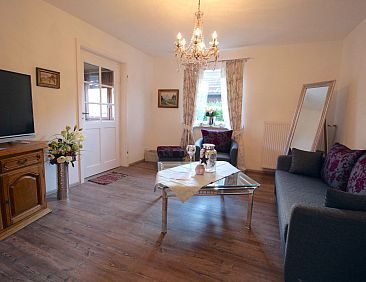 Vakantiehuis in Garmisch-Partenkirchen