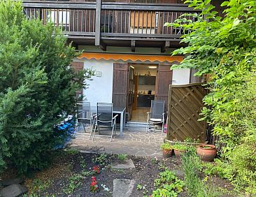 Appartement Queen De Luxe