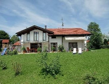 Appartement Appartement mit Terrasse