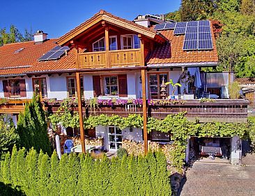 Appartement Christine