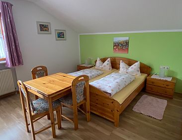 Appartement Appartement Wimmer