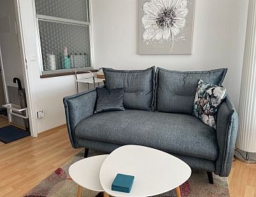 Appartement Sehnsucht