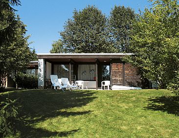 Vakantiehuis Jägerwiesen (WAH103)