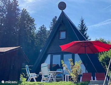 Vakantiehuishut 19