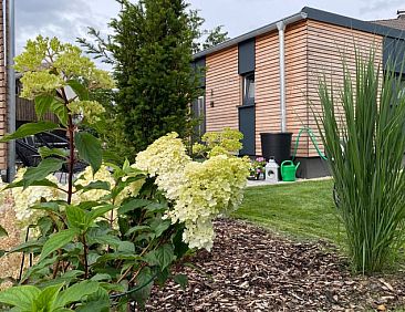 Huisje in Schönwald