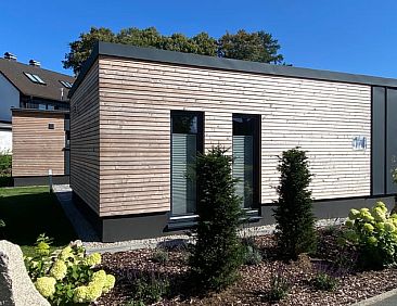 Vakantiehuis in Schönwald