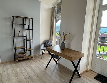 Vakantiehuis alpinvita