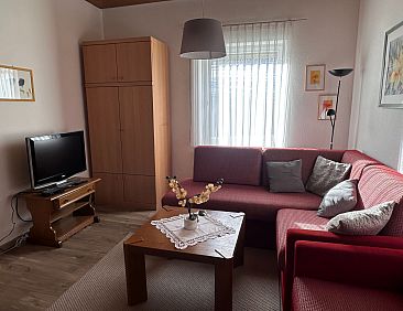 Appartement Sport Alpin Wh 1
