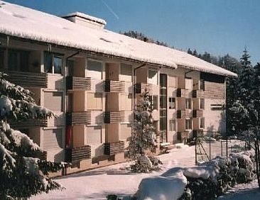 Appartement Falkenberg Nr. 114