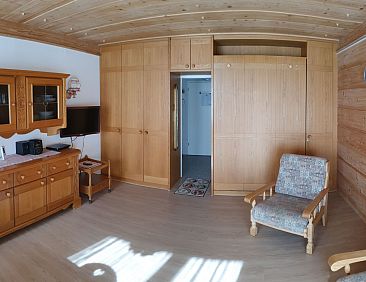 Appartement Studio in Tiefenbach mit Sauna und Schwimmbad