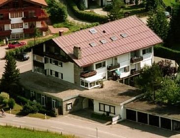 Appartement Haus Sport Alpin / 9