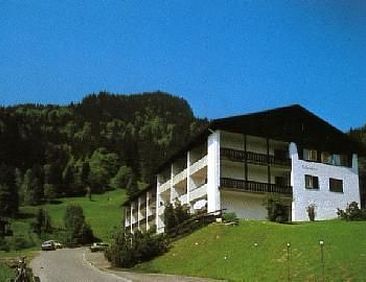 Appartement Falkenhorst Wh 41