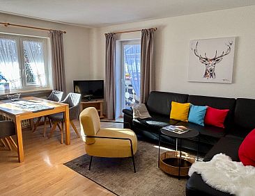 Appartement Haus Rosenwirth