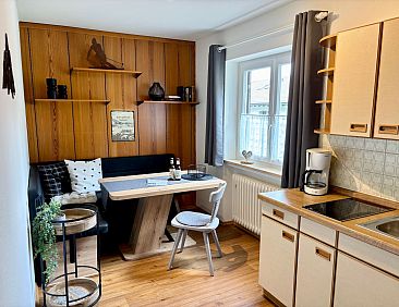 Appartement Haus Rosenwirth