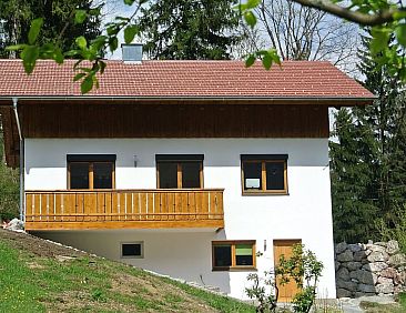 Vakantiehuis Baumberger