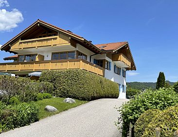 Appartement Flösserstrasse