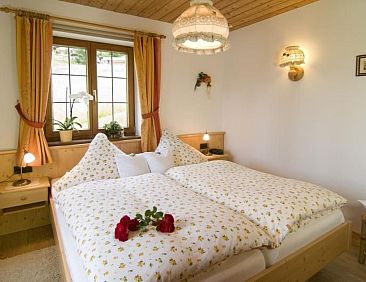 Appartement Kaiserblick