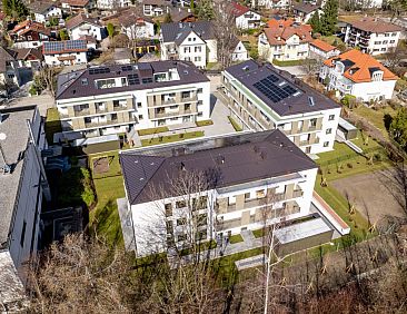 Appartement in Bad Reichenhall