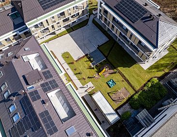 Appartement in Bad Reichenhall