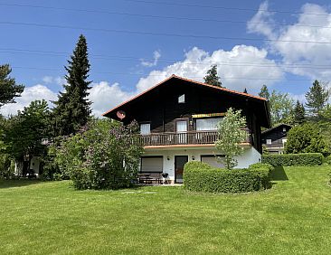 Appartement Franzi 4