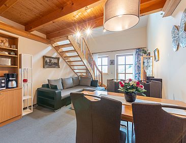 Appartement Am Hohen Bogen