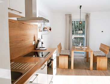 Huisje in Wilhelmsthal