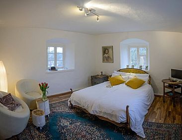 Huisje in Treuchtlingen