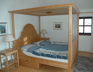 Vakantiehuis Vanessa