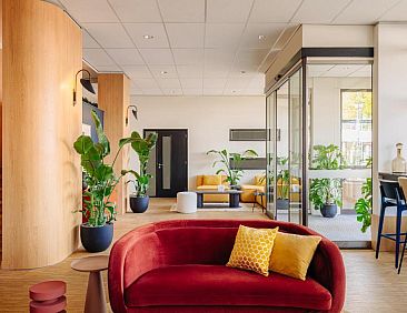 City Hotel Groningen