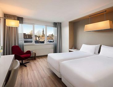 NH Groningen Hotel