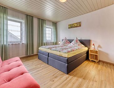 Vakantiehuis Ferienhaus