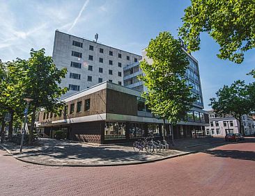 Best Western Hotel Groningen Centre