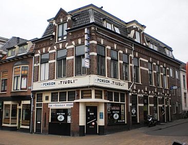 Pension Tivoli