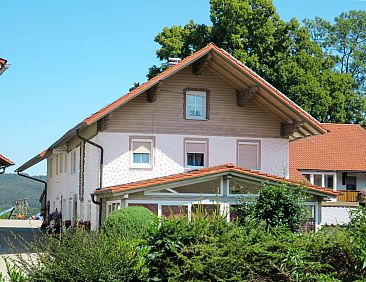 Vakantiehuis Triendl