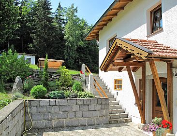 Vakantiehuis Billerhof