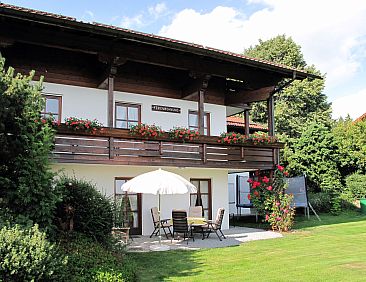 Appartement Janik