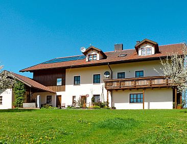 Appartement Freisinger