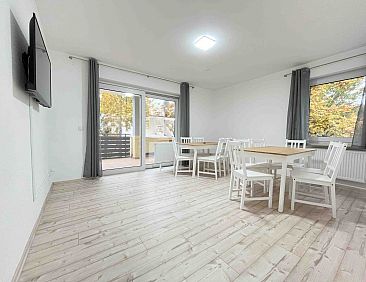 Appartement LAP101