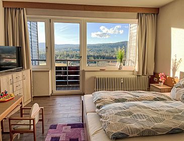 Appartement Hochstein